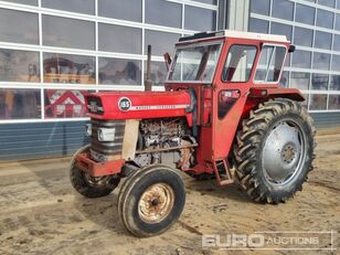 Massey Ferguson MF165 Radtraktor