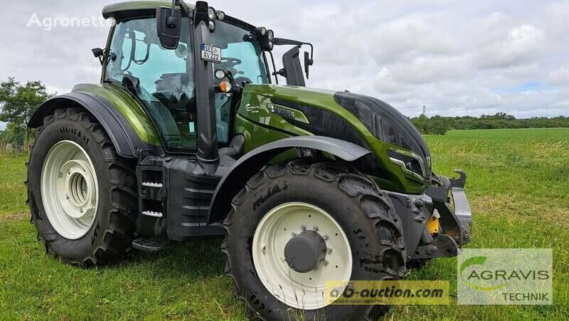 Valtra T 235 D  Radtraktor