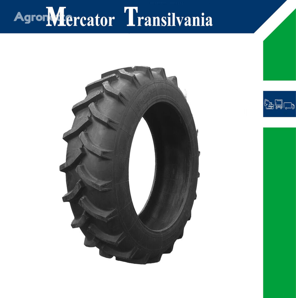 neuer 15.5 - 38 Taishan, TS 19 10PR, Agricol Directie + Tractiune  15. Traktorreifen