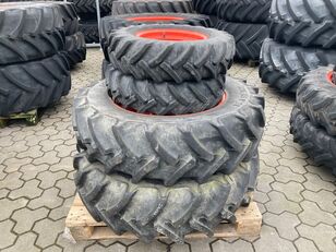 Kleber 2x 7.50R16 + 2x 320/85 R28 Traktorreifen