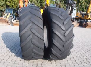 Michelin 20,4R38 Traktorreifen