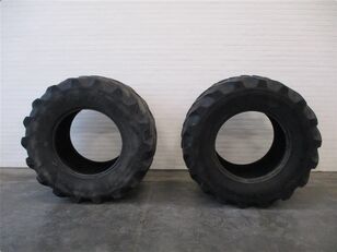 Michelin MACH X BIB brugte dæk Traktorreifen