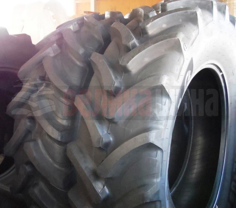 neuer Mitas 580/70R38 Traktorreifen