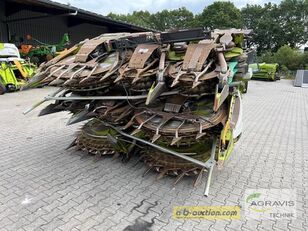 Claas Orbis 900 Rotations-Pflückvorsatz