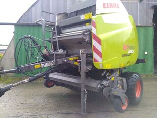 Claas 480 Roto Cut Rundballenpresse