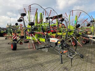 Claas Liner 2800 Trend Schwader