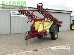 Hardi navigator 4000 Selbstfahrspritze