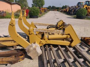 neuer PARALLELOGRAM WITH 3 TEETH AND 2 CYLINDERS Tiefenlockerer