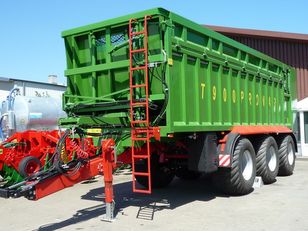 neuer Pronar  T900 - 23,5 tony / 36,5 m3 -  Traktoranhänger